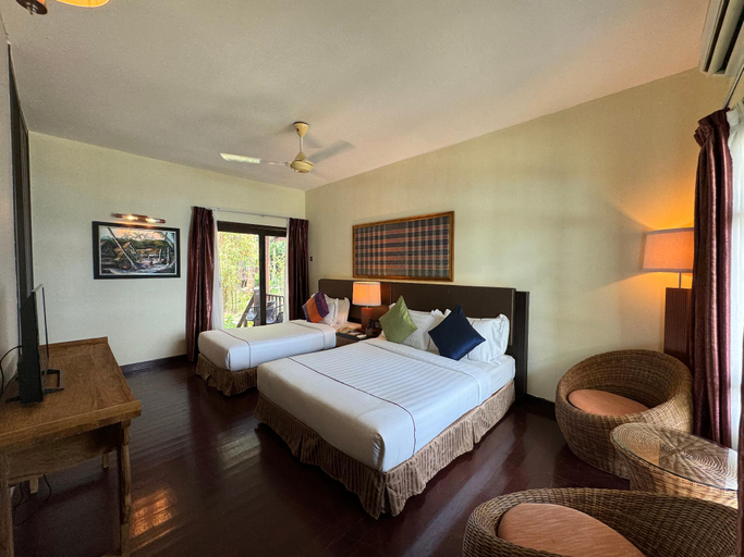 Bedroom 6
