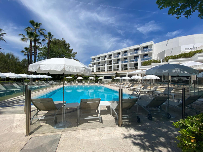 Sport & Beauty 2, Mouratoglou Hotel and Resort, Alpes-Maritimes