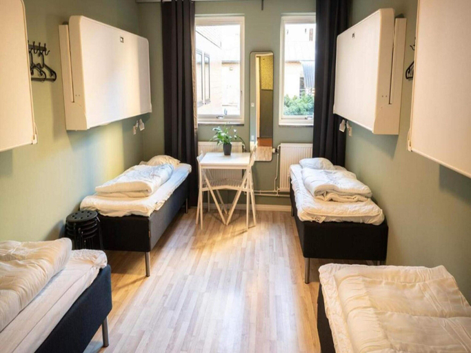 Interior 3, 7 Person Holiday Park Home in Goteborg, Göteborg