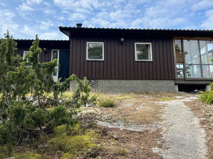 Exterior 4, 8 Person Holiday Home in Stavsudda, Värmdö