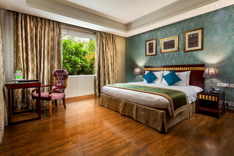 Bedroom 7