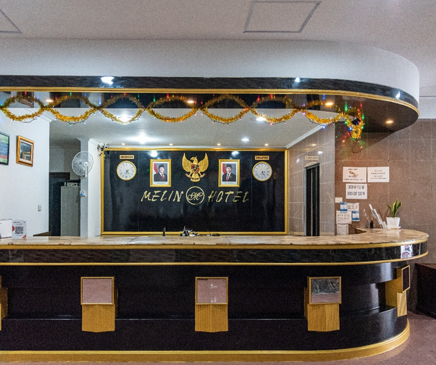 Others 2, HOTEL MELIN TANJUNGPINANG, Tanjung Pinang