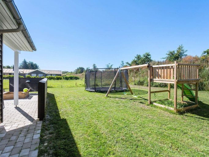 Others 5, 5 Star Holiday Home in Albaek, Frederikshavn
