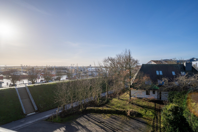 Others 1, Ferienwohnung in Busum, Dithmarschen