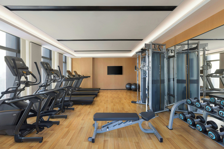 Others 4, Fairfield by Marriott Hangzhou Gongshu, Hangzhou