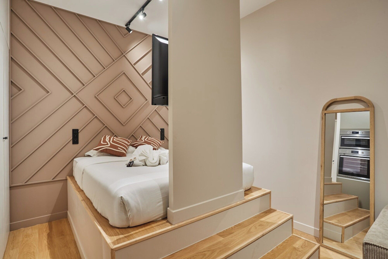Room 5, Sublime and new apartment Notre Dame, Paris