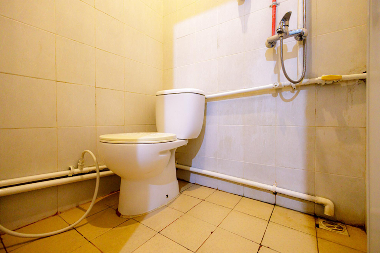 Bathroom 1