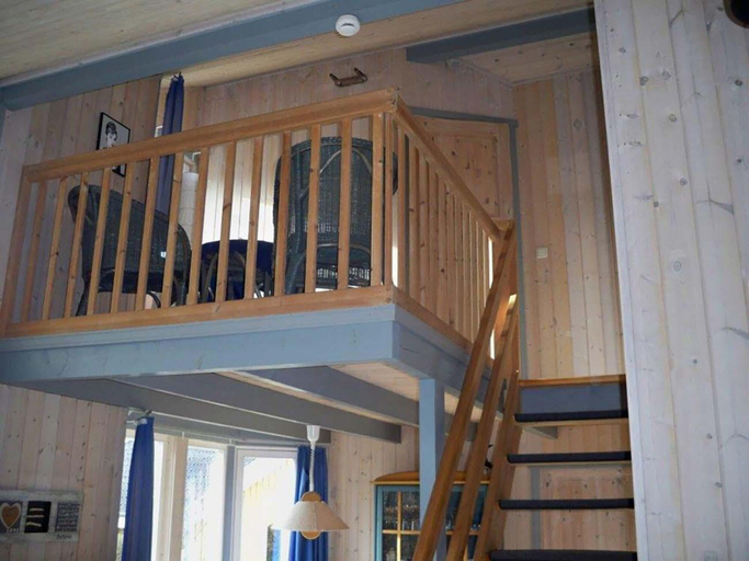 Interior 3, Skandinavisches Ferienhaus in Mirow, Mecklenburgische Seenplatte