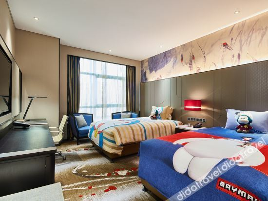 Others 5, Wanda Realm Qiqihar, Qiqihar