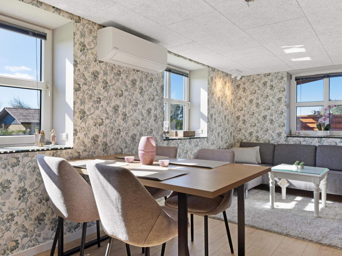 Interior 5, Charming Coastal Escape - By Traum Ferienwohnungen, Hjørring