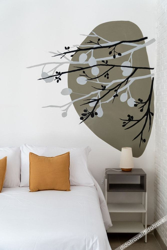 Bedroom 2, Selina Salta, Capital