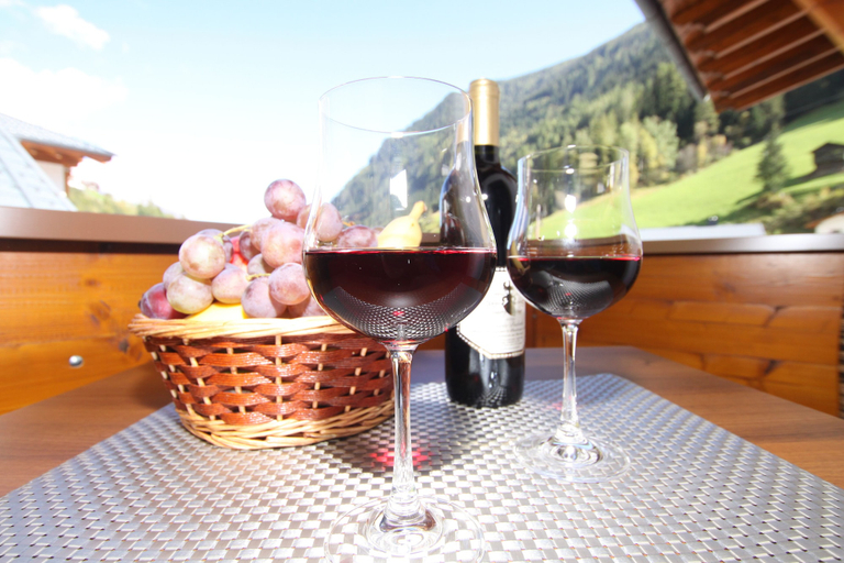 Food & Drinks 4, Apart Frühstückspension Stark, Landeck