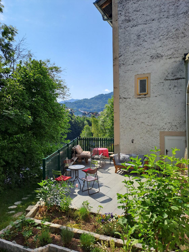 Others 3, TheGarden Bed&Bike, Gmunden