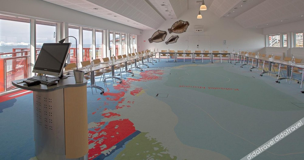Sport & Beauty 2, Hotel Arctic