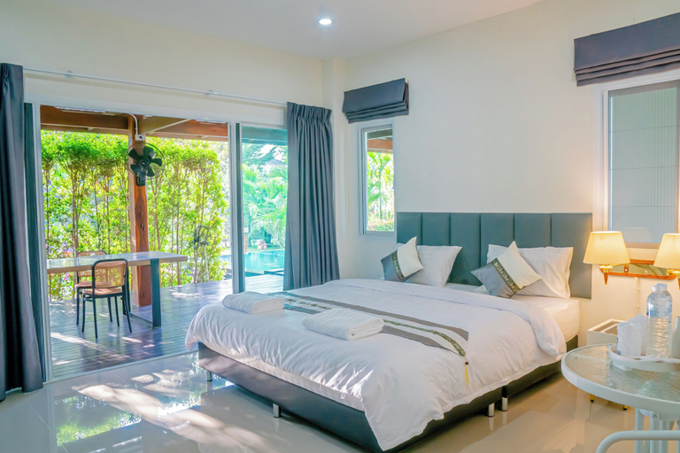 Bedroom 10
