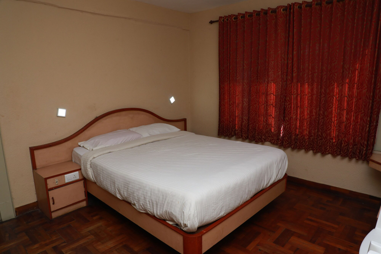 Bedroom 11