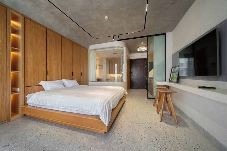 Bedroom 12
