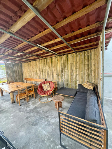Others 5, Senima's paradise - Pool & Cottages, Batumi