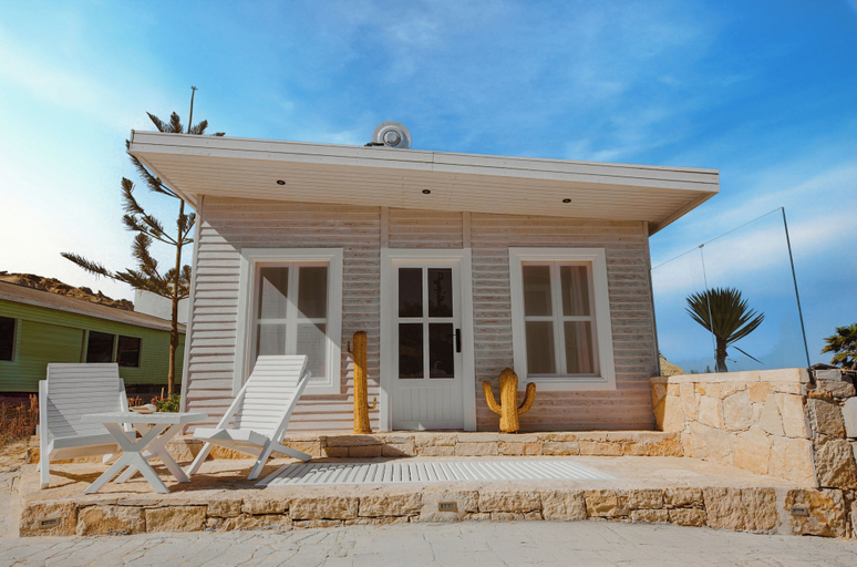 Exterior & Views 2, New Spirit Dakhla