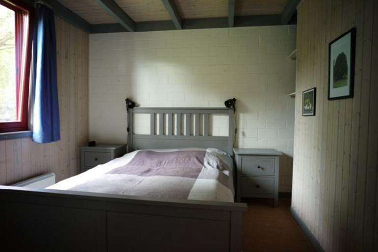Room 3, Exklusives Skandinavisches Ferienhaus, Mecklenburgische Seenplatte