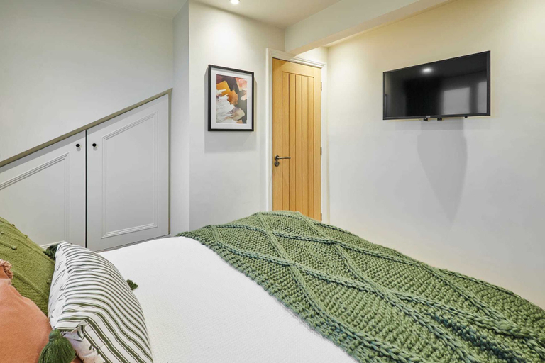 Room 5, Host Stay Hovera Cottage, Cumbria