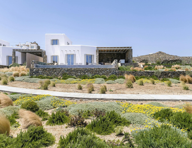 Exterior 2, Pristine Villa With Swimming Pool, South Aegean