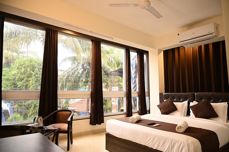 Others 5, La Mer Beach Resorts, North Goa