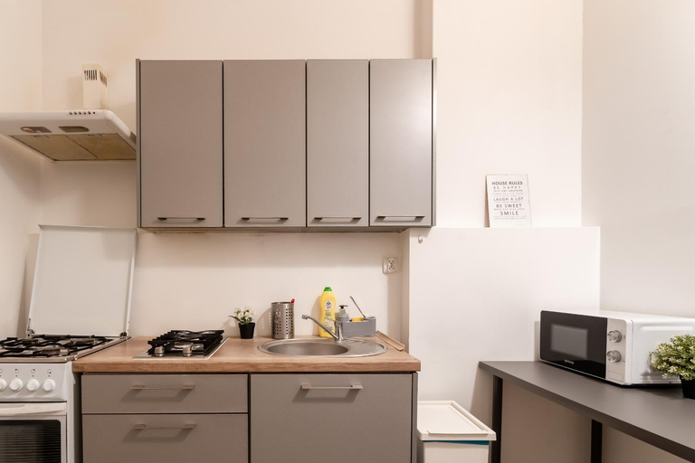 Others 5, City Hostello - W centrum miasta idealny na City Break, Środa Śląska
