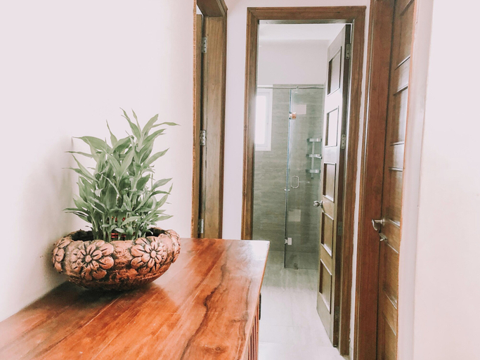 The Mahal Luxurious Homestay, Panchkula