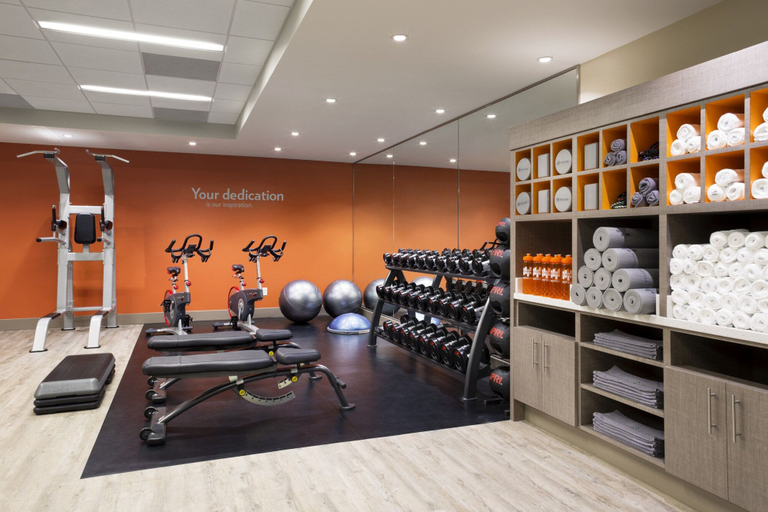 EVEN Hotel Portland – Beaverton by IHG, Washington