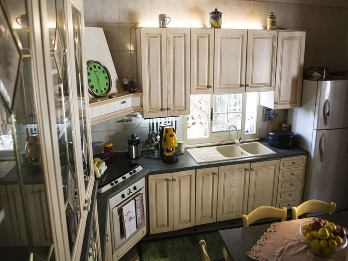 Private kitchen 5, Villa in Castellammare Golfo, Trapani