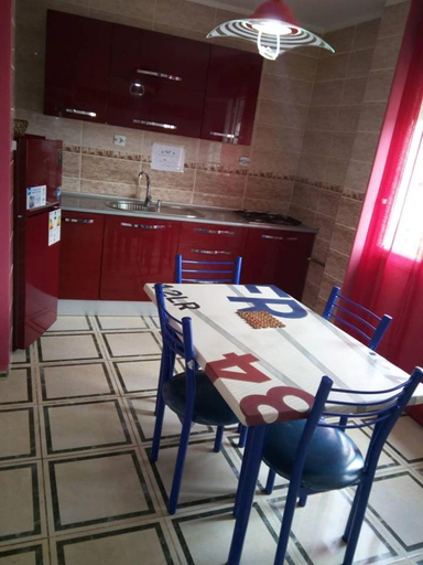 Others 2, GOJORDAN INN, Irbid