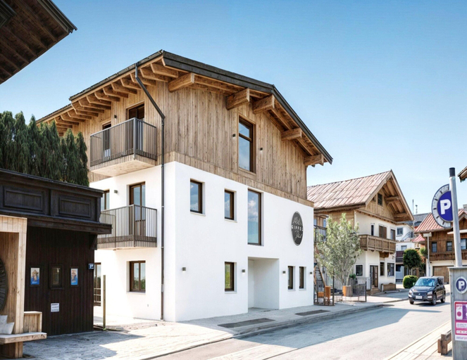 Primary image, Apartment in Kirchberg Near Ski Lift, Kitzbühel