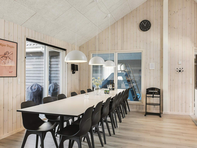 Interior 2, 5 Star Holiday Home in Idestrup, Guldborgsund
