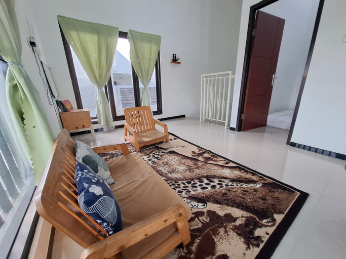 Bedroom 2, MP Villa Palmiers C9 Malang, Malang