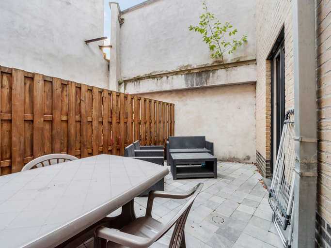 Property amenity, Comfortable Flat in the Heart of Blankenberge, West-Vlaanderen