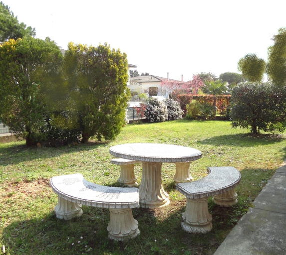 Others 5, Villa in Caorle Near Spiaggia Tartaruga, Venezia
