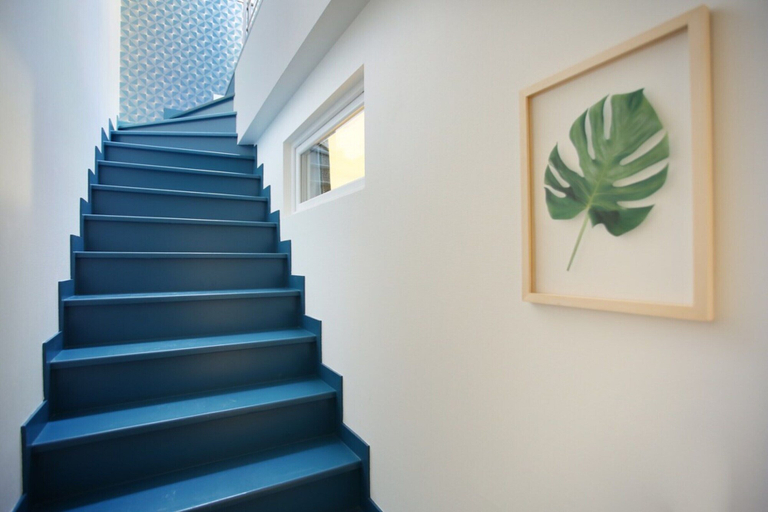 Interior 4, Sublim and New Duplex Le Marais/Beaubourg, Paris
