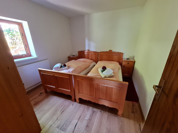 Room 3, Beautiful Apartment Near ski Resort, Spittal an der Drau