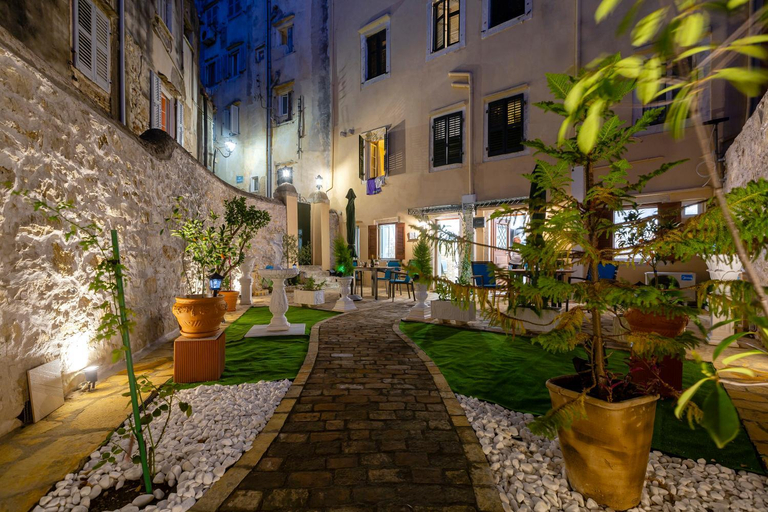 Others 2, Volto Suites, Ionian Islands