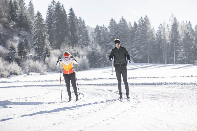 Snow and ski sports 3, Ferienwohnung mit 2 Schlafzimmern fur 4 Personen, Kitzbühel