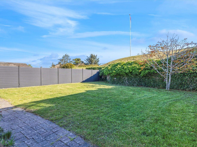 Exterior 2, 5 Star Holiday Home in Blokhus, Jammerbugt