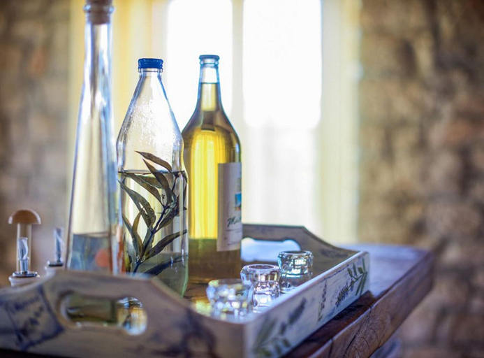 Interior detail, Charming Holiday Home With Garden, Poreč