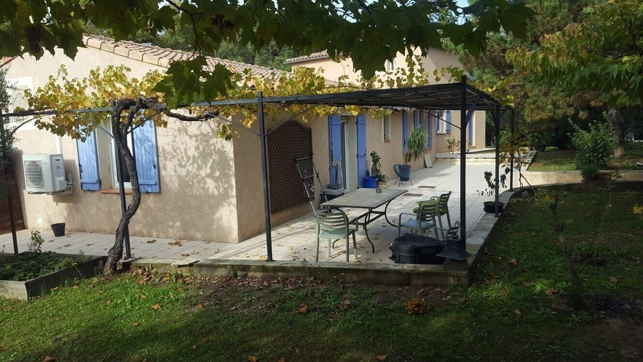Exterior & Views 2, Douceur Des Mées, Alpes-de-Haute-Provence