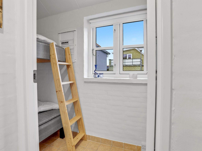 Interior 3, 5 Star Holiday Home in Lokken, Hjørring