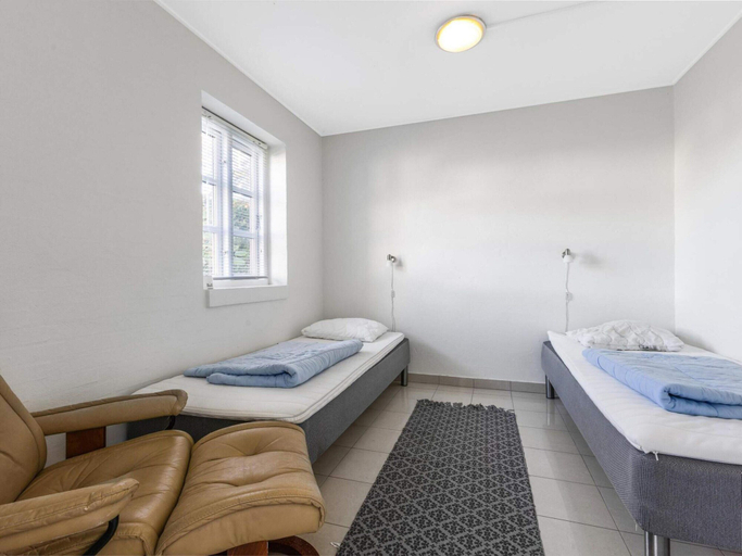 Interior 3, 5 Star Holiday Home in Blokhus, Jammerbugt