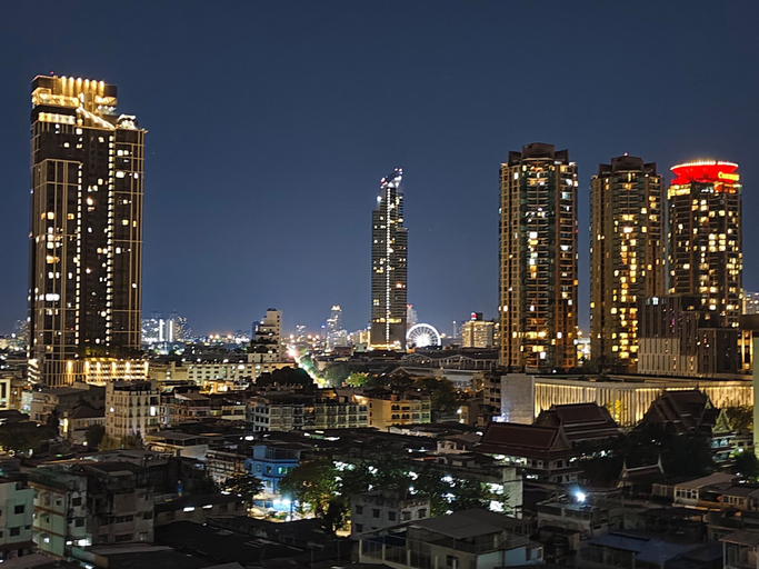 Exterior & Views 1, The Central Bangkok Station1, Khlong San
