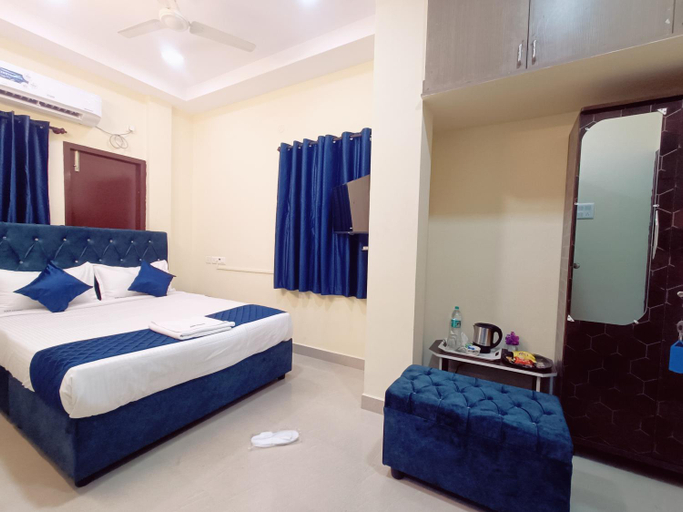 Others 3, KBS Home Ramapuram, Kancheepuram
