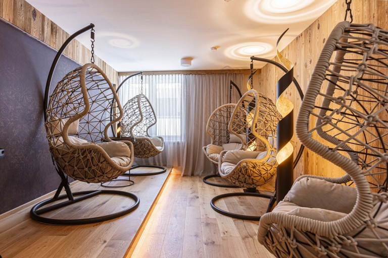 Interior 3, Charming Apartment 850 m From ski Area, Schwaz