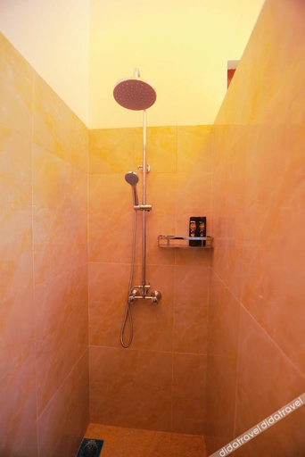 Bathroom 4, Sri Lankan Villa, Habaraduwa